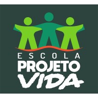 Escola Projeto Vida logo - Similar company to Colégio Delta