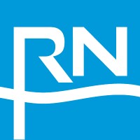Rohde Nielsen logo - Similar company to Marpro Group