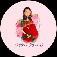 Cotton Stories3 logo - Similar company to Kitchenco - Food Service