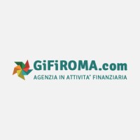 GiFi Roma logo - Similar company to The Safe Company