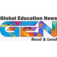 Global Education News logo - Similar company to The Cutting
