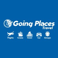 Going Places Travel (GPT) logo - Similar company to Beyond The Gorillas Experience