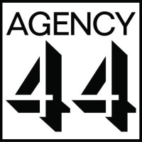 Agency 44 logo - Similar company to White Label