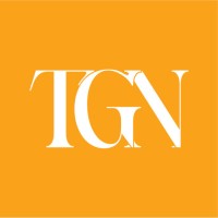The Good Newspaper logo - Similar company to Casa Cpt