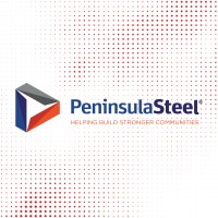 PeninsulaSteel logo - Similar company to Protodraft