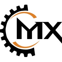 Mecatix logo - Similar company to V-Design