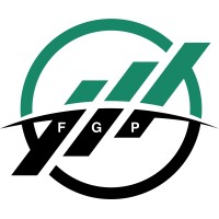 Forex Green Pips logo - Similar company to Official.Fxproptech