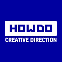 HOWDO Creative Direction logo - Similar company to Fire Up