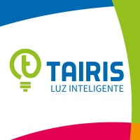 Tairis Iluminação a LED logo - Similar company to Iluminô Led