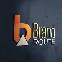 BrandRoute logo - Similar company to The Brand Map