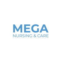 Mega Resources Nursing & Care logo - Similar company to It For Starters