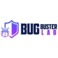 Bug Buster Lab logo - Similar company to Raybeam Softech