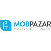 Mobpazar logo - Similar company to Orsamfrost