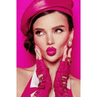 AMALIA jewelry platform logo - Similar company to Av Consulting