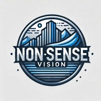 Non Sense Vision logo - Similar company to Thodd