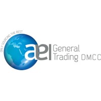 AEL General Trading DMCC logo - Similar company to Soulect