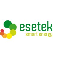ESETEK Smart Energy logo - Similar company to Sovana Bali