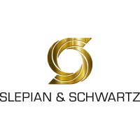 Slepian & Schwartz logo - Similar company to Magic Unbound