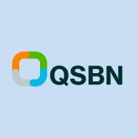 QSBN logo - Similar company to Qs Solutions