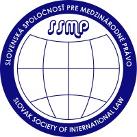Slovak Society of International Law logo - Similar company to The Institute For Cyber Policy Studies