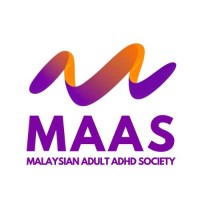 Malaysian Adult ADHD Society logo - Similar company to Enzac