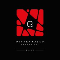 Dinara Kasko Pastry Art Doha logo - Similar company to Ebud.Qa