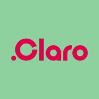 Claro Wellbeing logo - Similar company to Concrete (Concreteplatform.Com)