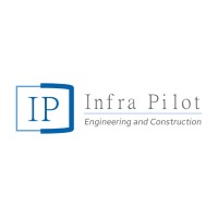 Infrapilot Engineering Construction Pvt Ltd logo - Similar company to Diamond Building Concept