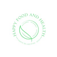 Happy Food & Health