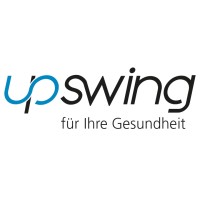 upswing GmbH logo - Similar company to Upswing