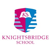 Knightsbridge School logo - Similar company to Devonshire House School