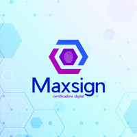 Maxsign Certificadora Digital logo - Similar company to Certd Certificadora Digital