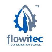 Flowitec Group Ghana Limited logo - Similar company to Fluid Tech Llc