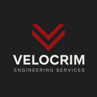 VELOCRIM logo - Similar company to Ilopoiisis