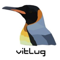 VIT Linux User Group logo - Similar company to Pharmiq