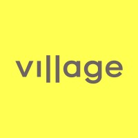 Société de développement commercial Village Montréal logo - Similar company to Sdc District Central