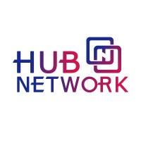 Hub Network logo - Similar company to Nextz Ventures