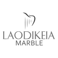 Laodikeia Marble logo - Similar company to Rotapp