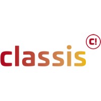 Classis logo - Similar company to Brandsco