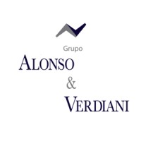 Grupo Alonso & Verdiani logo - Similar company to Maia - Sociedade De Advogados