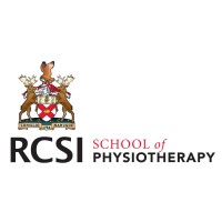 RCSI School of Physiotherapy logo - Similar company to Hepa Europe Network