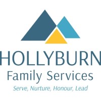 Hollyburn Family Services logo - Similar company to Vasko Technologies Inc.