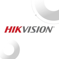 Hikvision Türkiye logo - Similar company to Topon