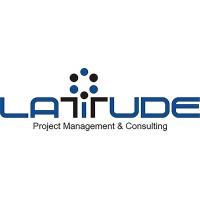 Latitude Project management and consulting logo - Similar company to Heeva Engineering Design