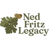 Ned Fritz Legacy logo - Similar company to Local History Hub