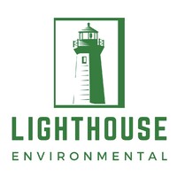 Lighthouse Environmental logo - Similar company to Lighthouse Environmental Services, Inc.