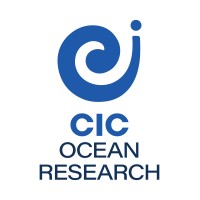 CIC Ocean Research logo - Similar company to International Marine Minerals Society