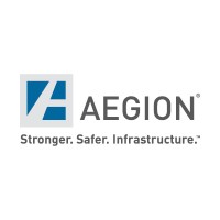 Aegion Corporation logo - Similar company to Insituform Technologies