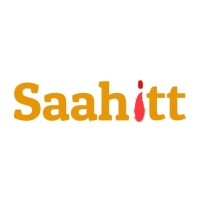 Saahitt logo - Similar company to Krip Artificial Intelligence Tech