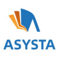 Asysta sp. z o.o. logo - Similar company to Magnet Audit Sp. Z O.O. | Magnet Finance Sp. Z O.O.